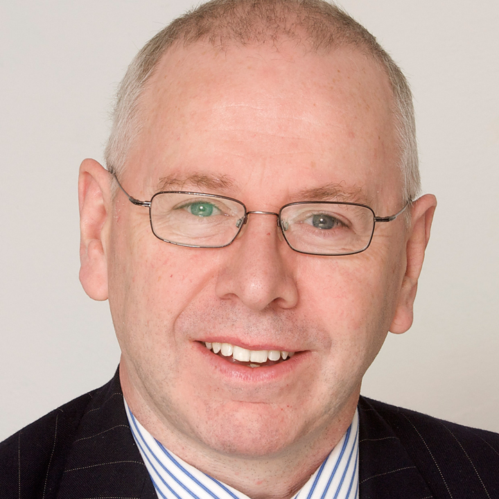 Martin Broderick