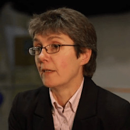 Denise Morrey