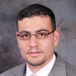 Abdallah Tammam