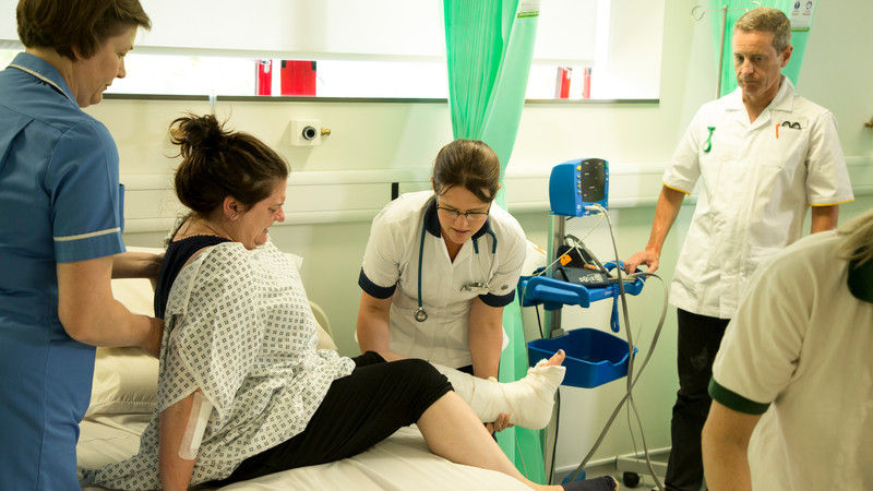 Nurses