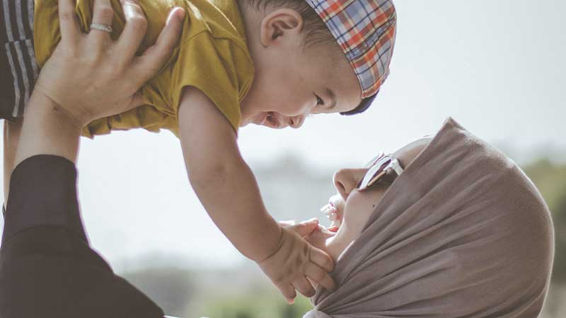 Children and Families