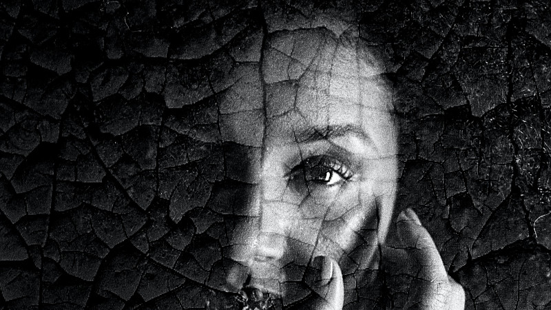artistic impression of aging