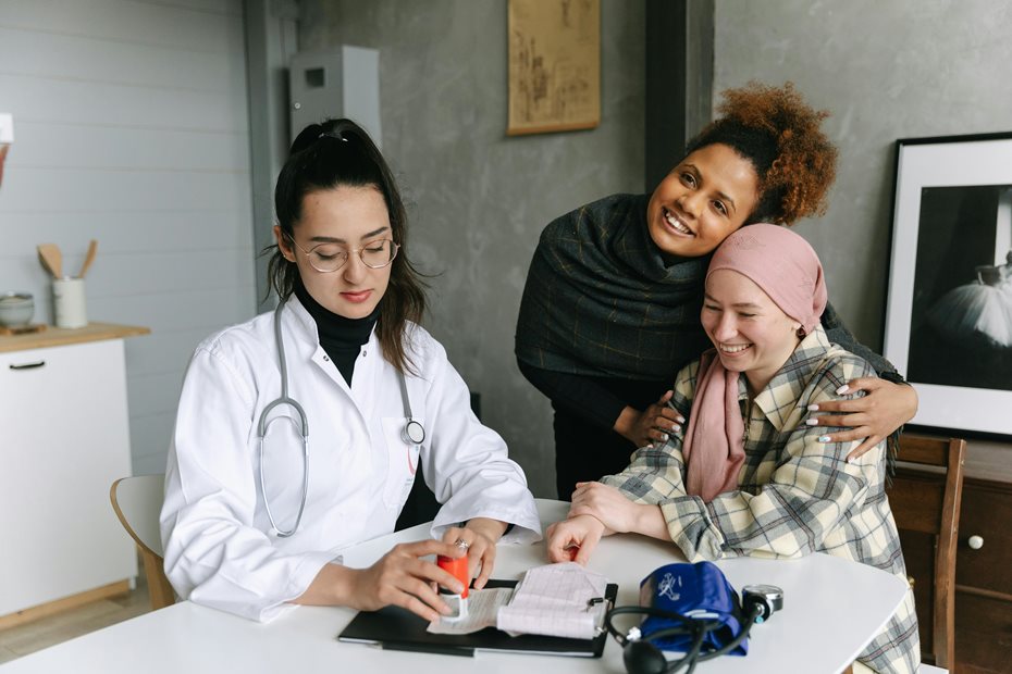 Supportive Cancer Care