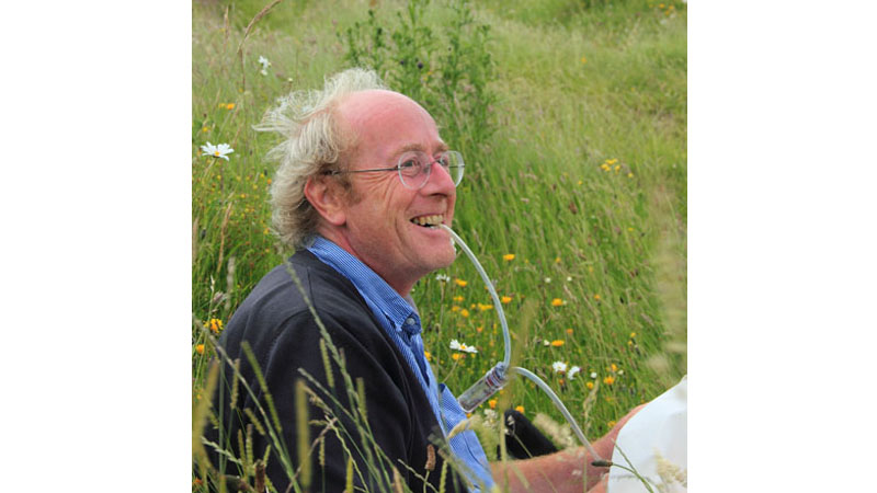 Professor Tim Shreeve
