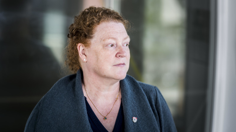 Professor Dame Sue Black, OBE