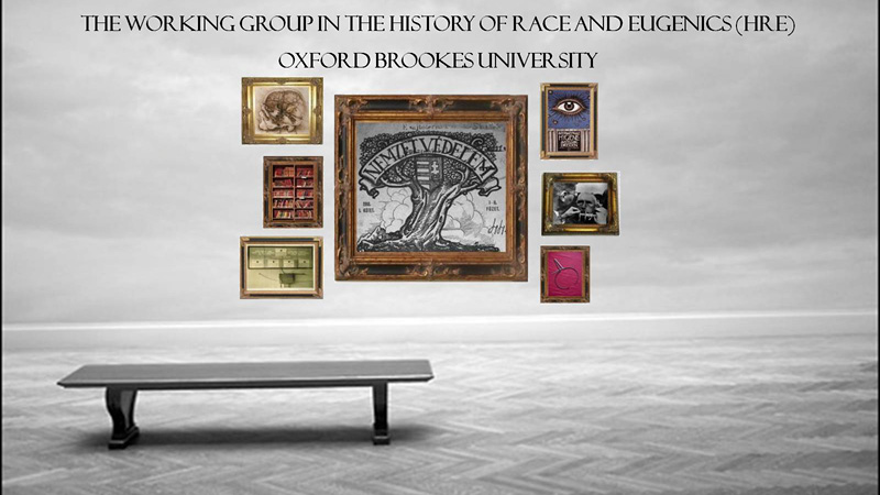 Seminar Series banner