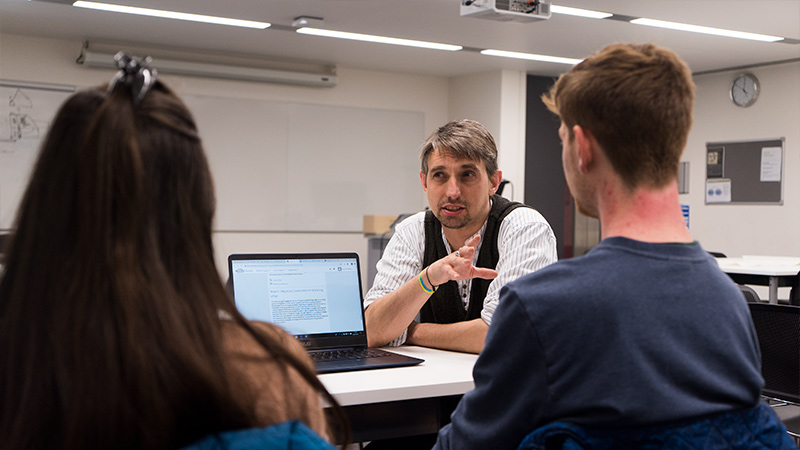 Teaching and pedagogy