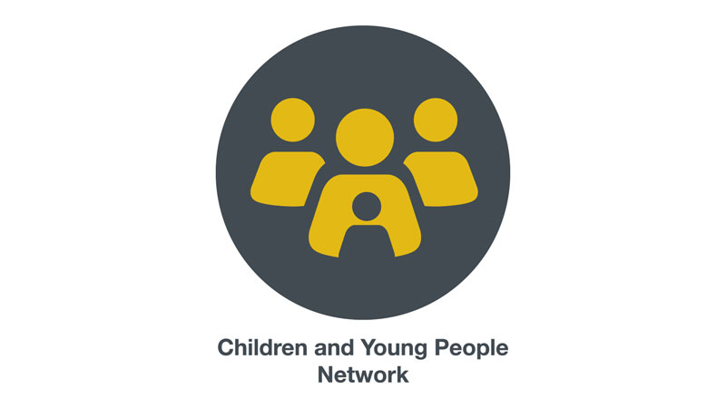 Network icon
