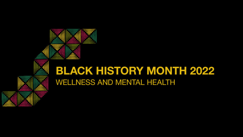 Black History Month 2022