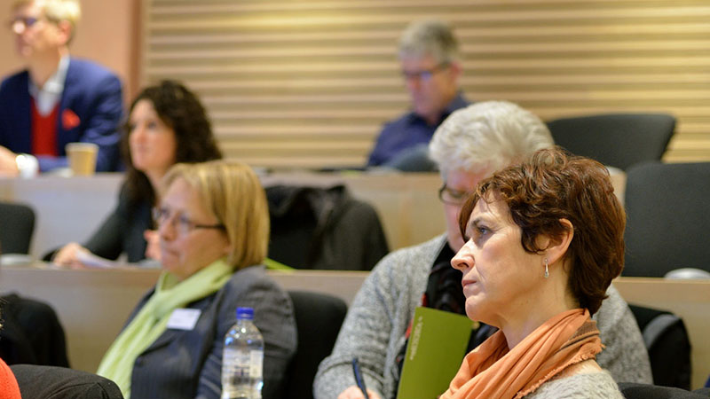 Conferences and events