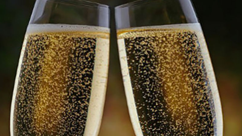Celebrating success