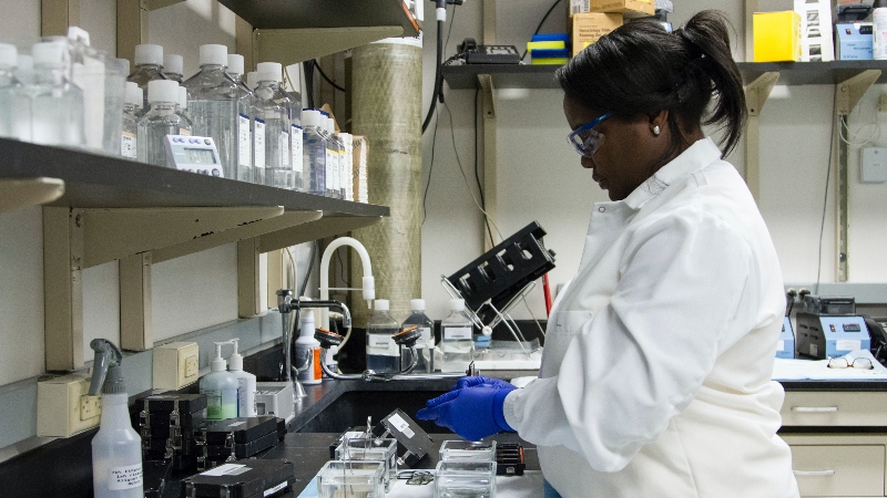University Spinouts: Exploring women participation in the Nigerian Universities