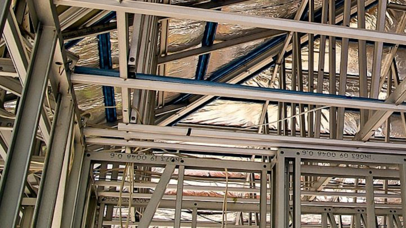 Architectural Engineering
