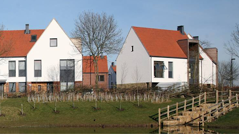 Low Carbon Building