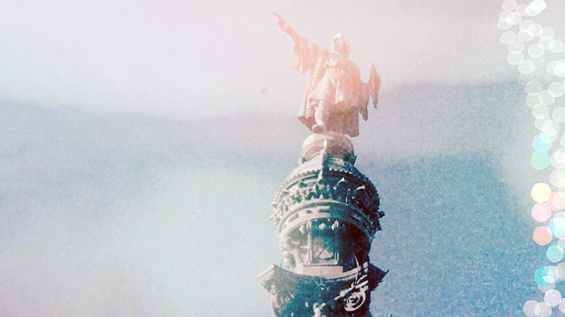 Architectural writings of Jean Baudrillard