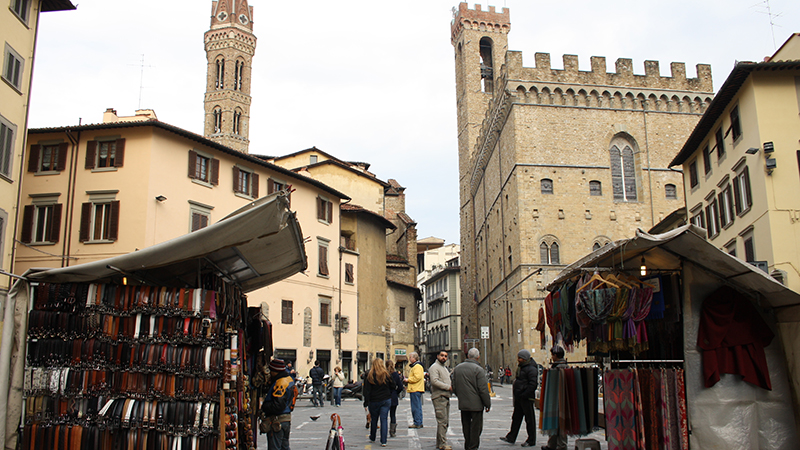 Tourism, heritage and identity