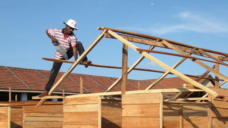 Shelter, Housing and Home in Crises
