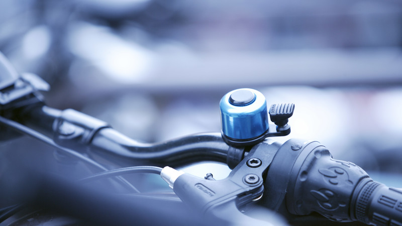 Bike handle bars