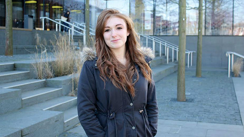Tilly Wensley