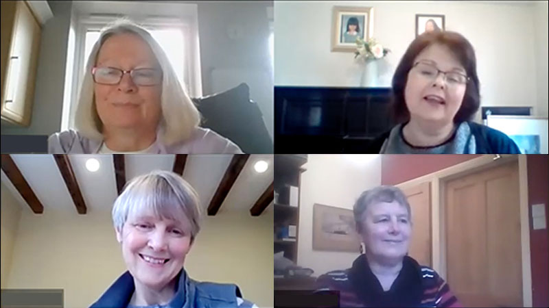 Disability webinar