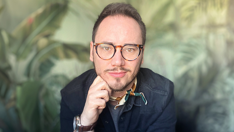 Dr Daniel Fountain