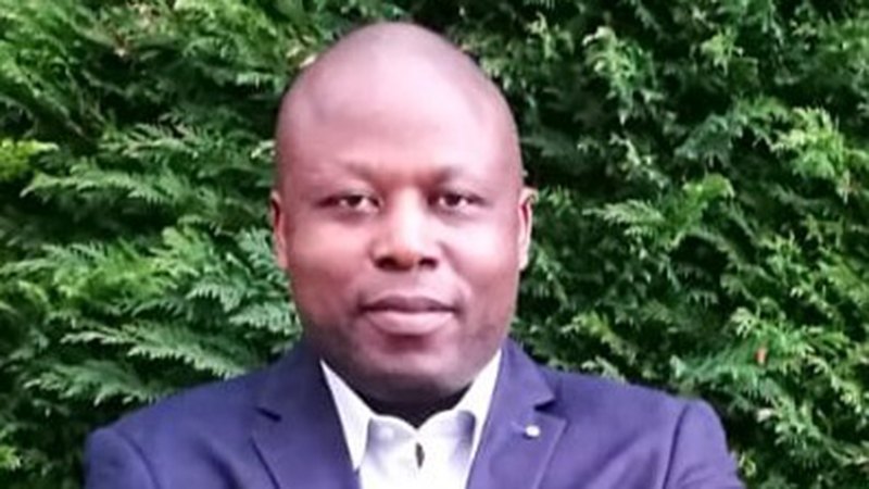 Fonbeyin Henry Abanda