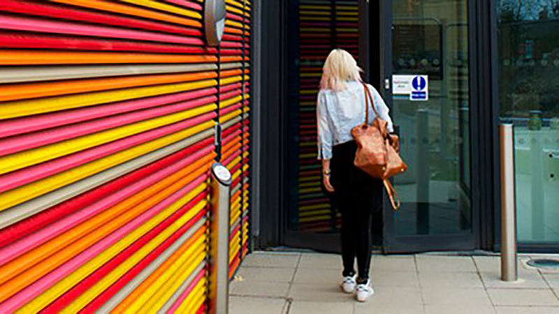 Partner colleges