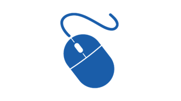 mouse icon