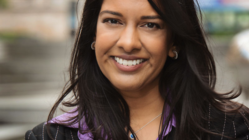 Leila Singh