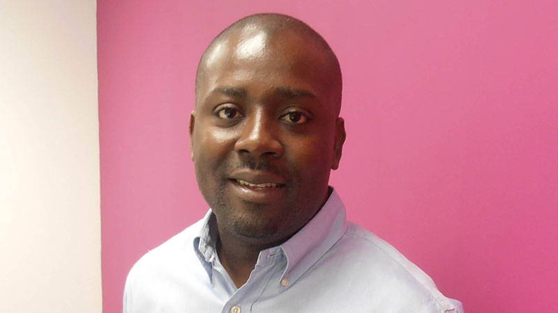 Tayo Popoola